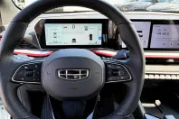 Geely Coolray din 2024 cu 4.500 km - oferta GEE202212 - foto 9