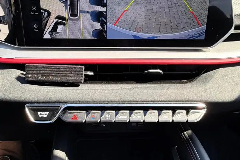 Geely Coolray din 2024 cu 4.500 km - oferta GEE202212 - foto 10