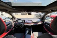 Geely Coolray din 2024 cu 4.500 km - oferta GEE202212 - foto 17