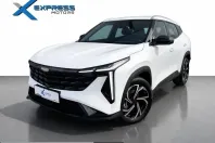 Geely Cityray din 2025 cu 10 km - oferta GEE202213 - foto 1