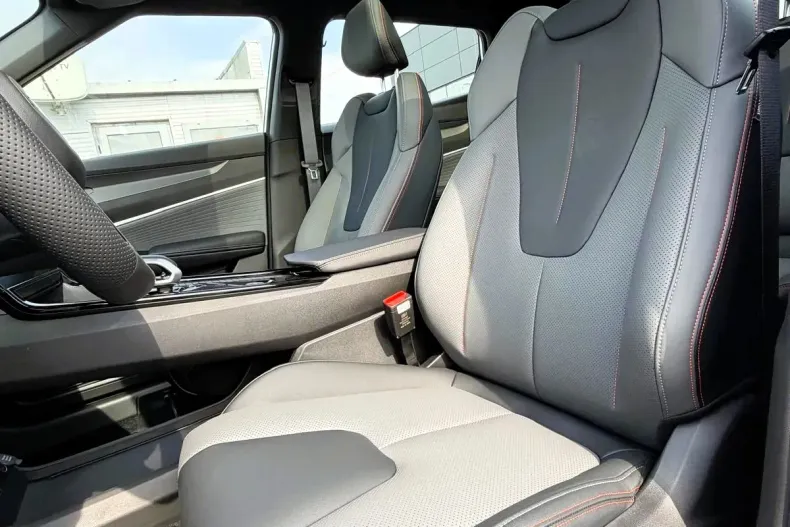 Geely Cityray din 2025 cu 10 km - oferta GEE202213 - foto 7