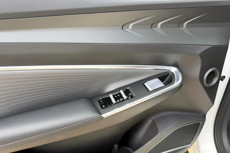 Geely Cityray din 2025 cu 10 km - oferta GEE202213 - foto 8