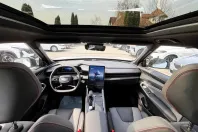 Geely Cityray din 2025 cu 10 km - oferta GEE202213 - foto 14