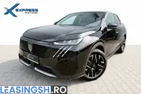 Peugeot 3008 din 2026 cu 10 km - oferta PEU202214 - foto 1