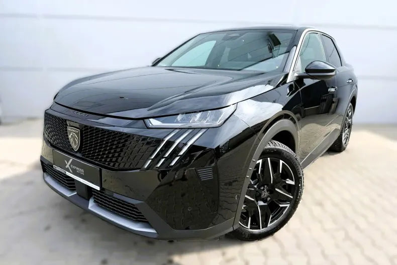 Peugeot 3008 din 2026 cu 10 km - oferta PEU202214 - foto 2