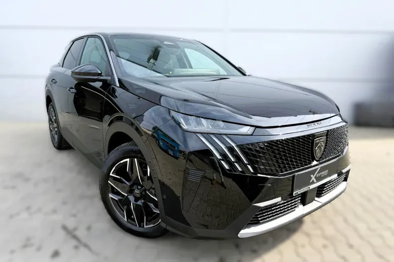 Peugeot 3008 din 2026 cu 10 km - oferta PEU202214 - foto 3