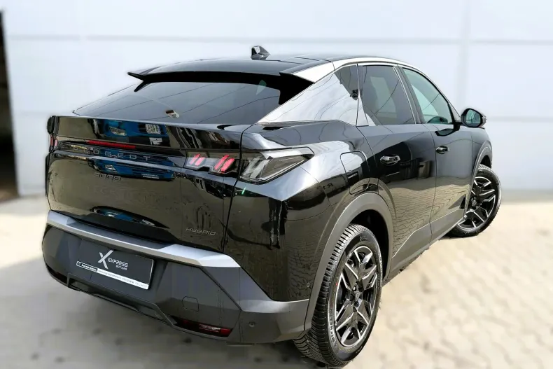 Peugeot 3008 din 2026 cu 10 km - oferta PEU202214 - foto 4