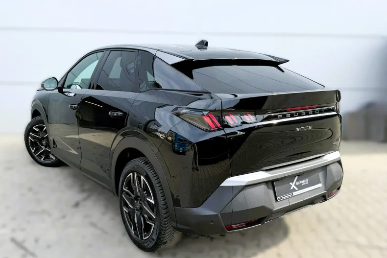 Peugeot 3008 din 2026 cu 10 km - oferta PEU202214 - foto 5