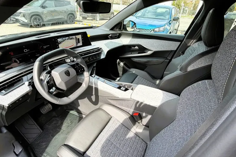 Peugeot 3008 din 2026 cu 10 km - oferta PEU202214 - foto 6