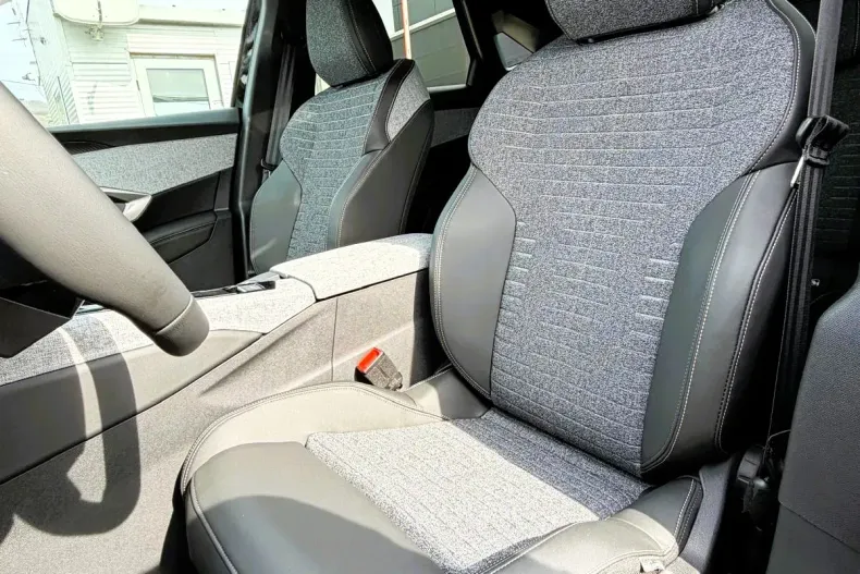 Peugeot 3008 din 2026 cu 10 km - oferta PEU202214 - foto 9