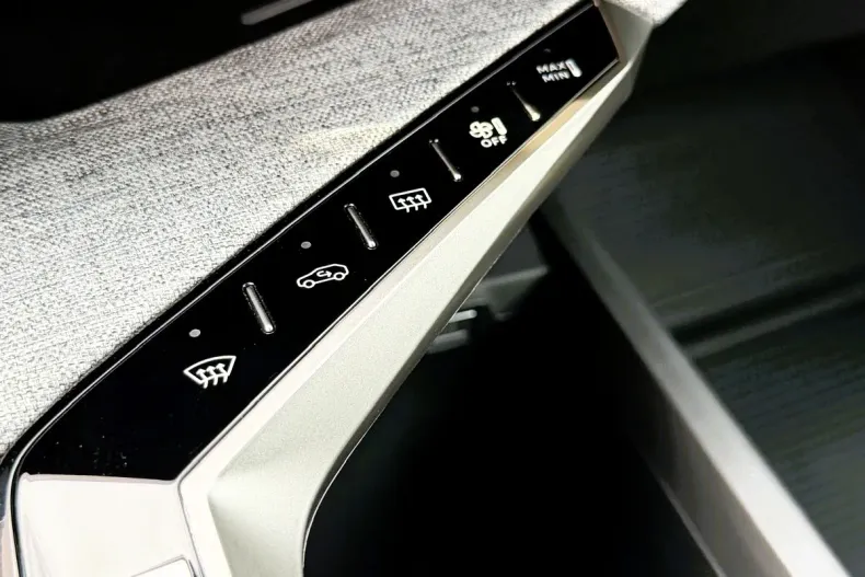 Peugeot 3008 din 2026 cu 10 km - oferta PEU202214 - foto 12