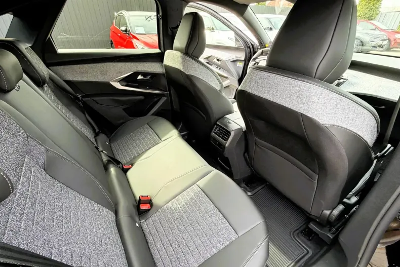 Peugeot 3008 din 2026 cu 10 km - oferta PEU202214 - foto 18