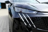 Peugeot 3008 din 2026 cu 10 km - oferta PEU202214 - foto 21