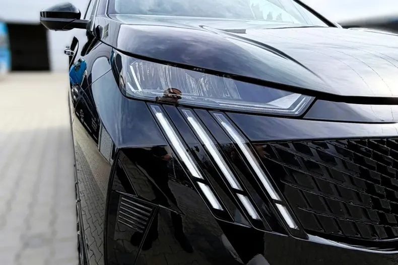 Peugeot 3008 din 2026 cu 10 km - oferta PEU202214 - foto 21