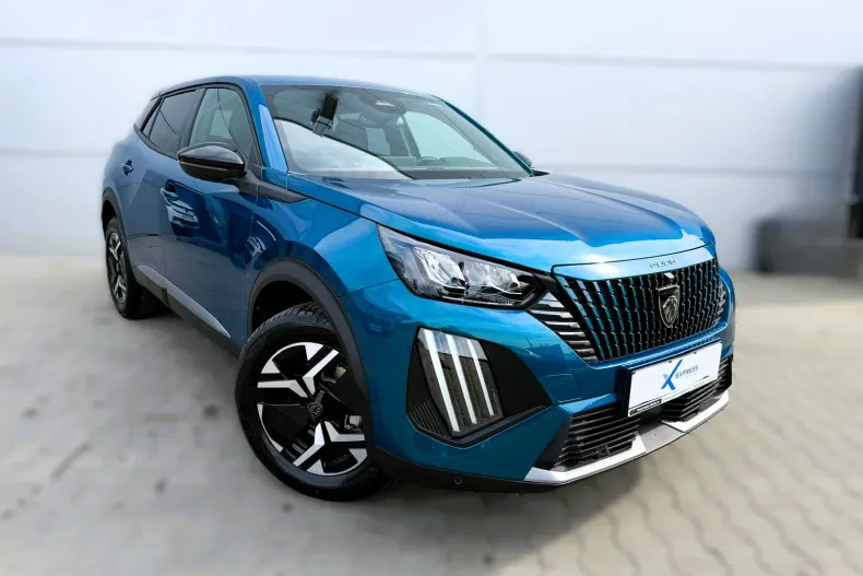 Peugeot 2008 din 2026 cu 10 km - oferta PEU202215 - foto 3