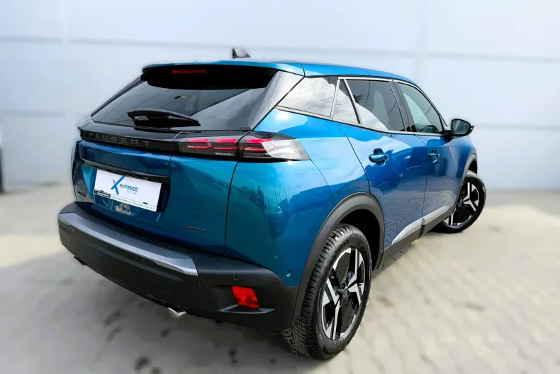 Peugeot 2008 din 2026 cu 10 km - oferta PEU202215 - foto 4