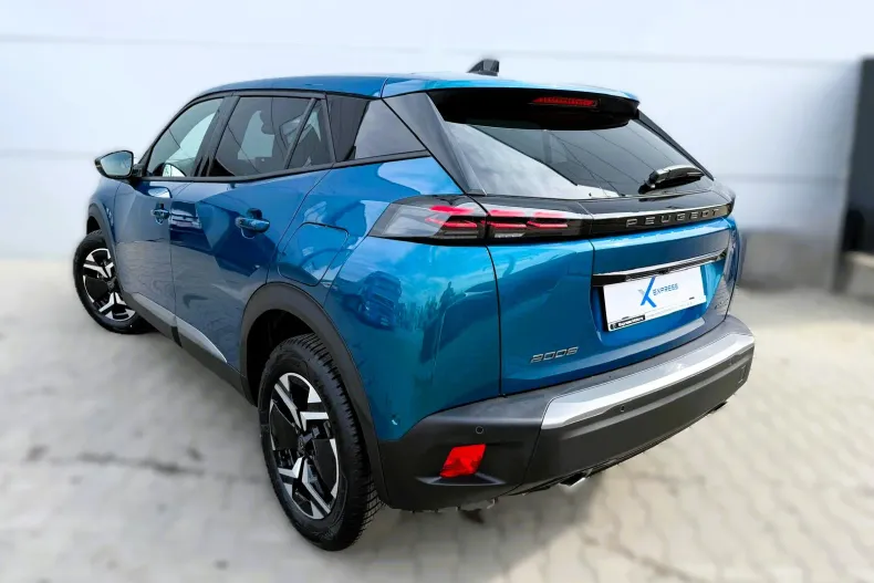 Peugeot 2008 din 2026 cu 10 km - oferta PEU202215 - foto 5