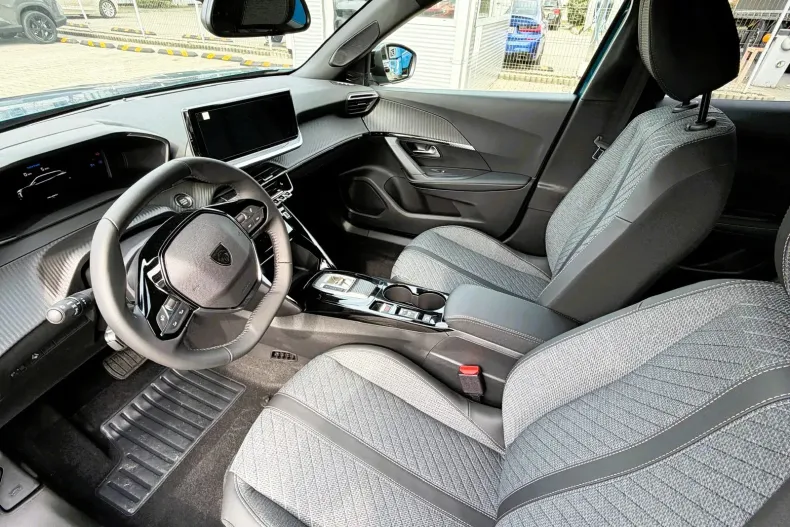 Peugeot 2008 din 2026 cu 10 km - oferta PEU202215 - foto 6