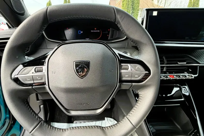 Peugeot 2008 din 2026 cu 10 km - oferta PEU202215 - foto 8