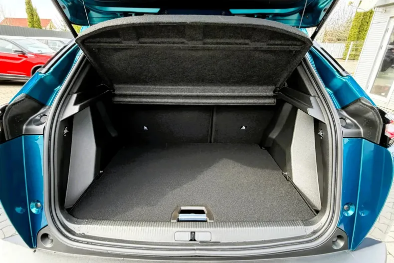 Peugeot 2008 din 2026 cu 10 km - oferta PEU202215 - foto 13