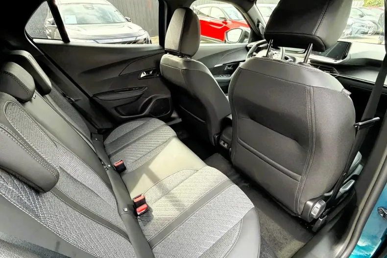 Peugeot 2008 din 2026 cu 10 km - oferta PEU202215 - foto 14