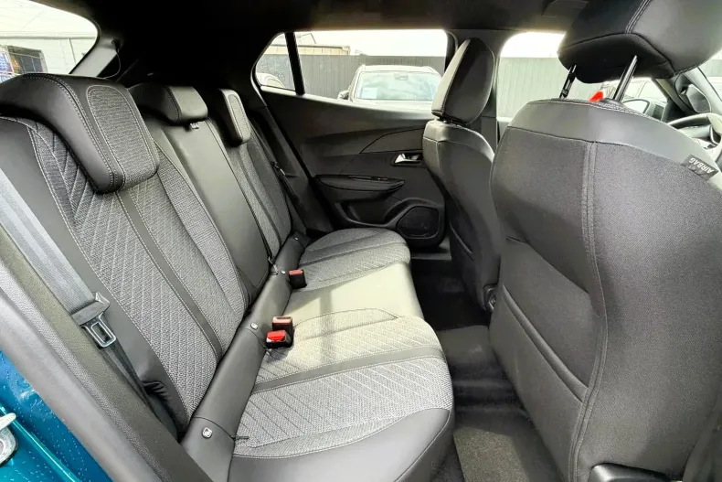 Peugeot 2008 din 2026 cu 10 km - oferta PEU202215 - foto 15