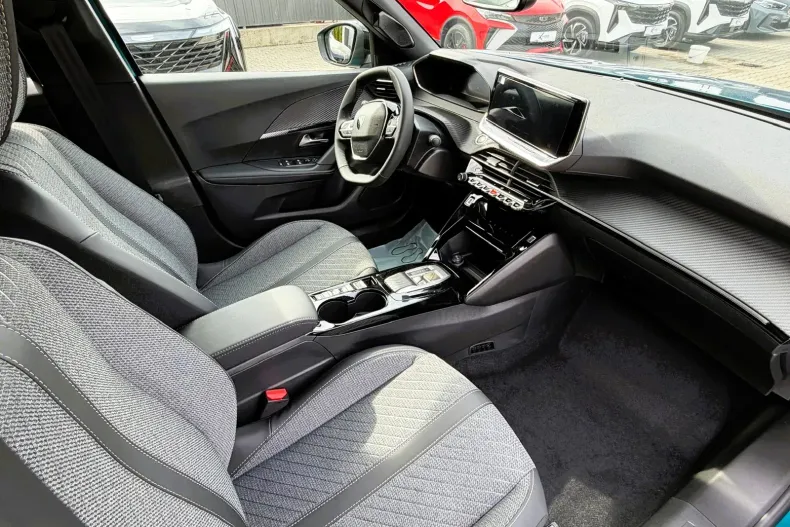 Peugeot 2008 din 2026 cu 10 km - oferta PEU202215 - foto 16