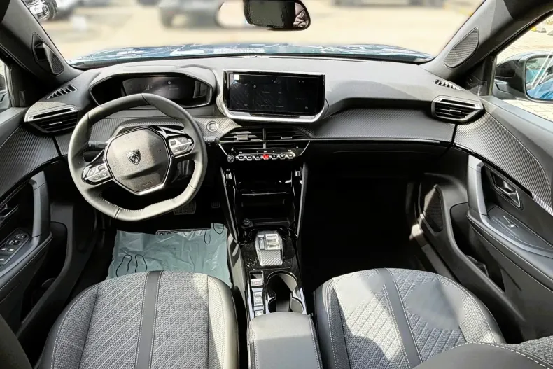 Peugeot 2008 din 2026 cu 10 km - oferta PEU202215 - foto 17