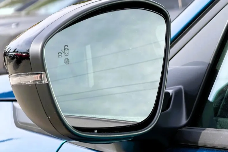 Peugeot 2008 din 2026 cu 10 km - oferta PEU202215 - foto 18