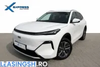 Geely Starray EM-i din 2025 cu 150 km - oferta GEE202216 - foto 1