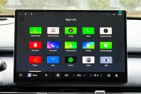 Geely Starray EM-i din 2025 cu 150 km - oferta GEE202216 - foto 12