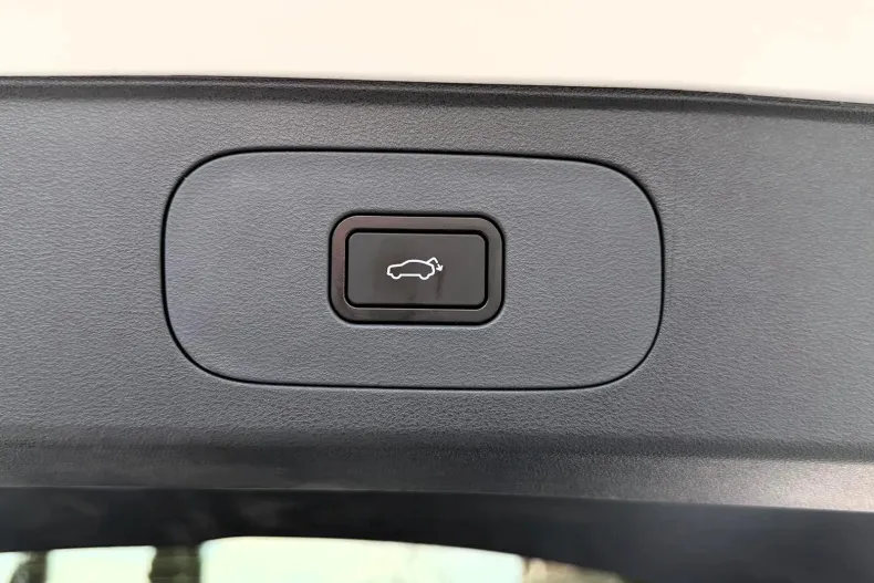 Geely Starray EM-i din 2025 cu 150 km - oferta GEE202216 - foto 23