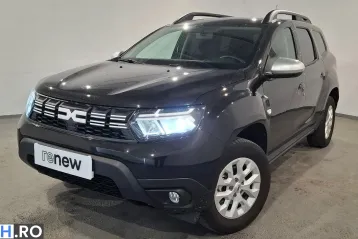 Dacia Duster din 2023 - oferta DAC202217