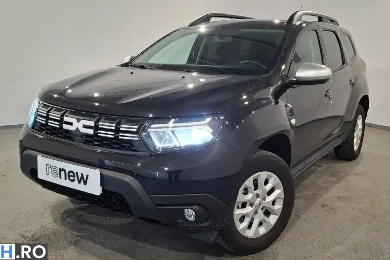 Dacia Duster din 2023 cu 31.330 km - oferta DAC202217 - foto 1