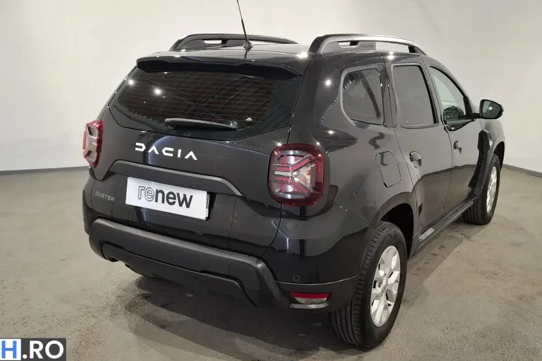 Dacia Duster din 2023 cu 31.330 km - oferta DAC202217 - foto 2
