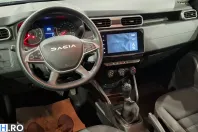 Dacia Duster din 2023 cu 31.330 km - oferta DAC202217 - foto 3