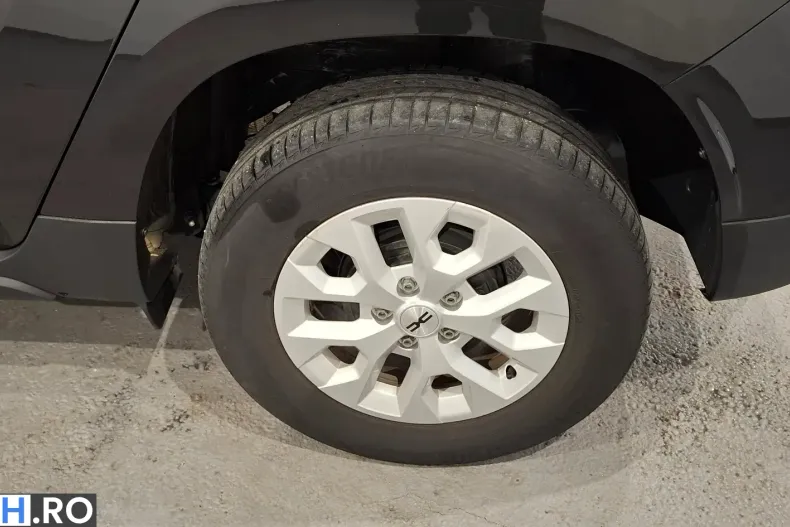 Dacia Duster din 2023 cu 31.330 km - oferta DAC202217 - foto 4