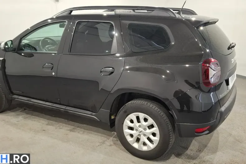 Dacia Duster din 2023 cu 31.330 km - oferta DAC202217 - foto 9