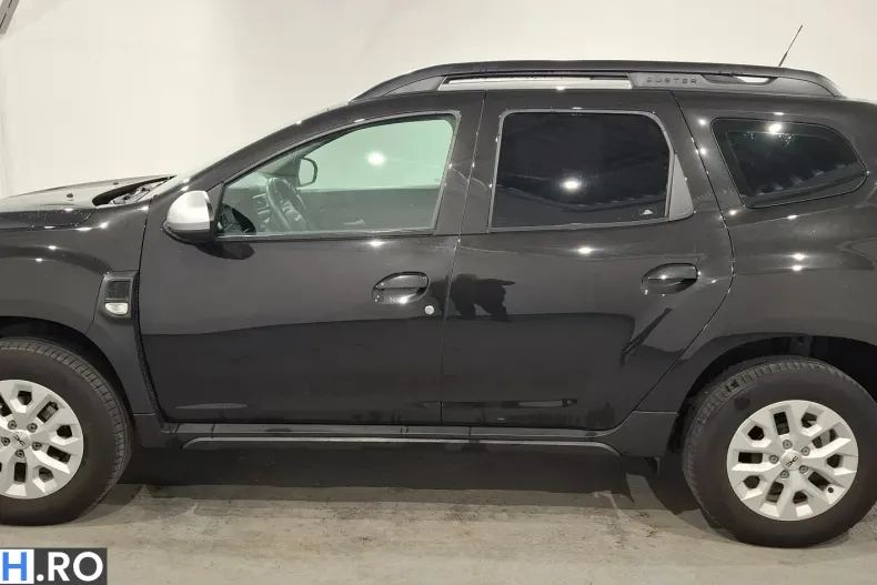 Dacia Duster din 2023 cu 31.330 km - oferta DAC202217 - foto 10