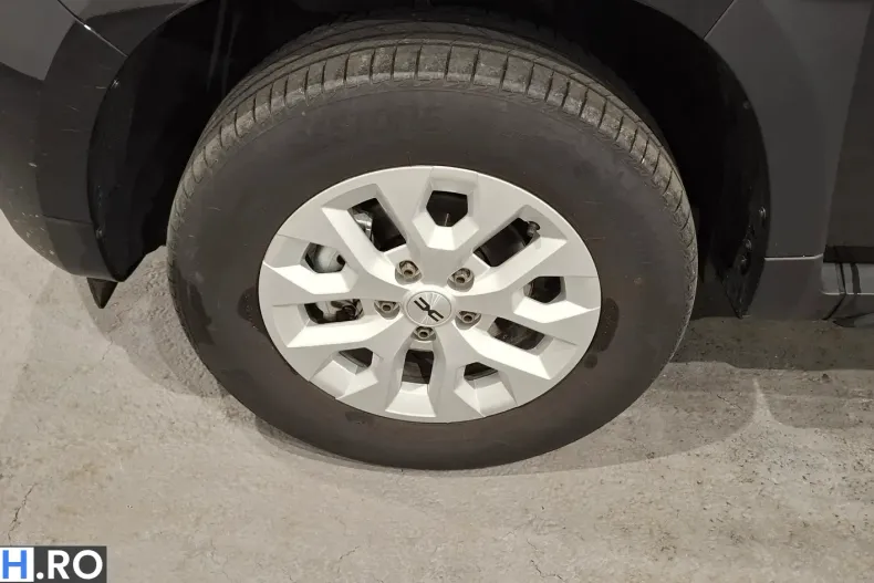 Dacia Duster din 2023 cu 31.330 km - oferta DAC202217 - foto 11