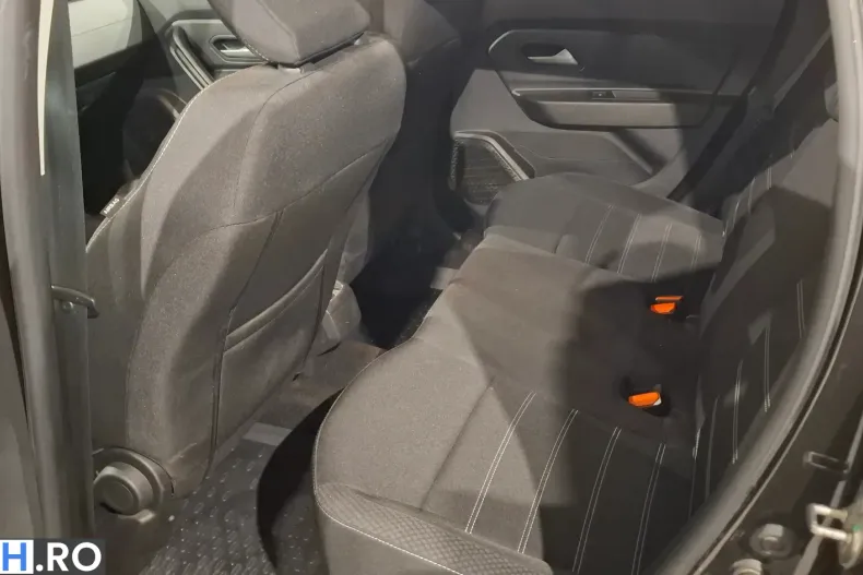 Dacia Duster din 2023 cu 31.330 km - oferta DAC202217 - foto 12