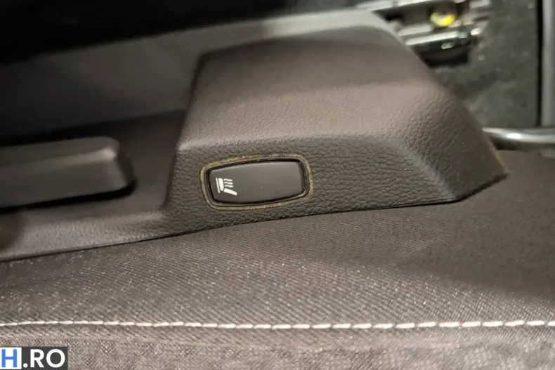 Dacia Duster din 2023 cu 31.330 km - oferta DAC202217 - foto 14