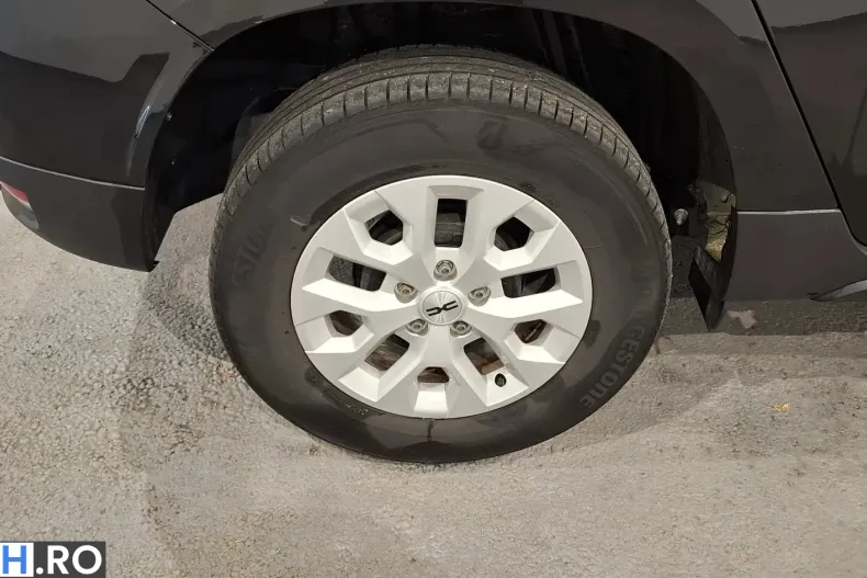 Dacia Duster din 2023 cu 31.330 km - oferta DAC202217 - foto 16