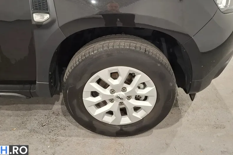 Dacia Duster din 2023 cu 31.330 km - oferta DAC202217 - foto 17