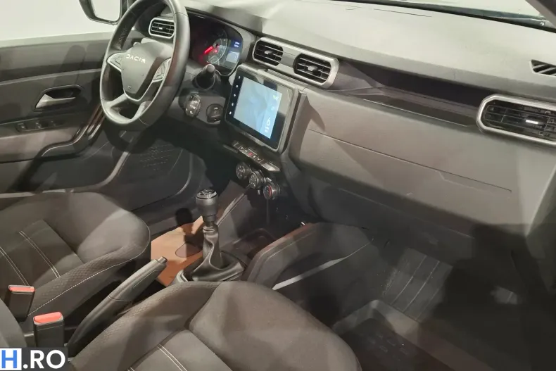 Dacia Duster din 2023 cu 31.330 km - oferta DAC202217 - foto 19