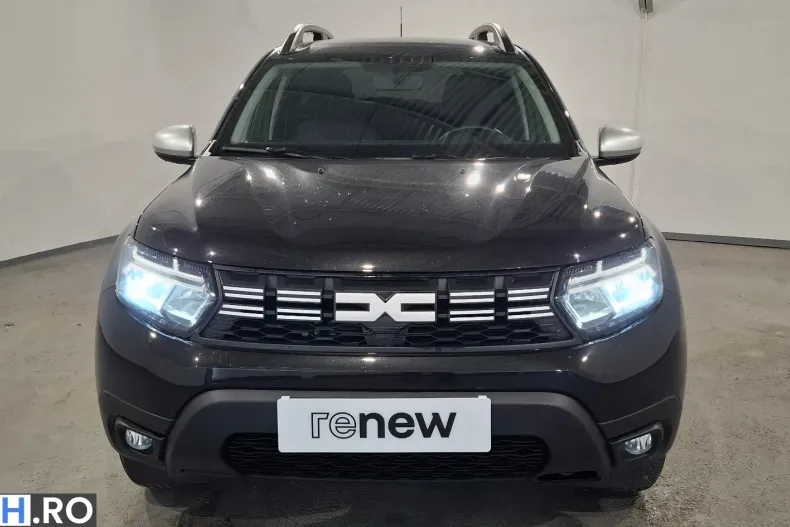 Dacia Duster din 2023 cu 31.330 km - oferta DAC202217 - foto 20