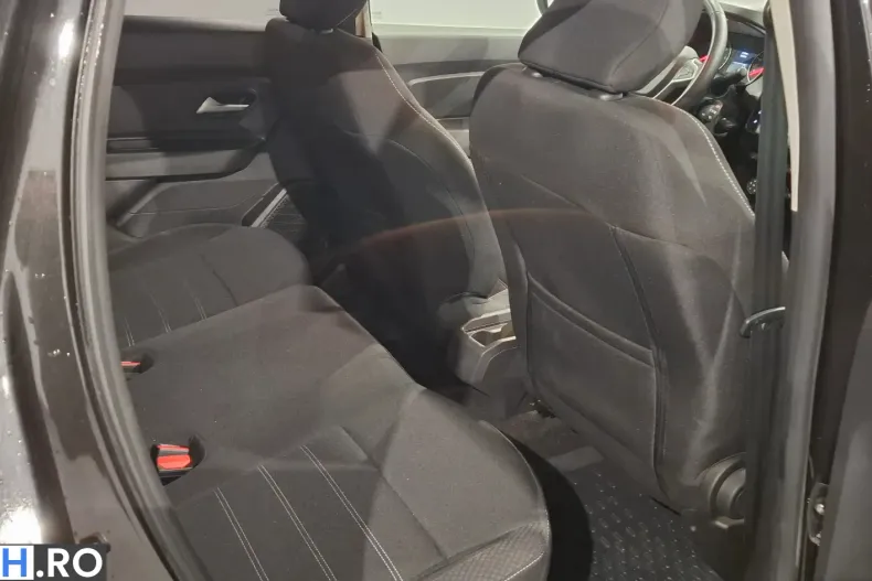 Dacia Duster din 2023 cu 31.330 km - oferta DAC202217 - foto 21