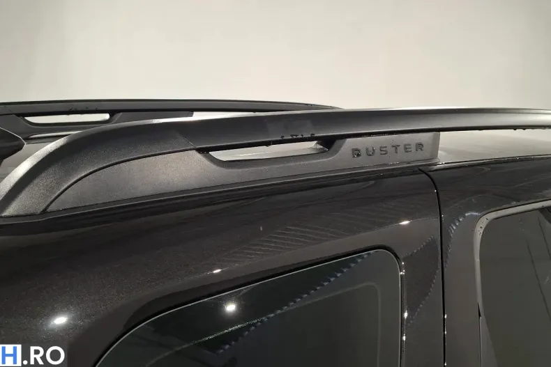 Dacia Duster din 2023 cu 31.330 km - oferta DAC202217 - foto 22