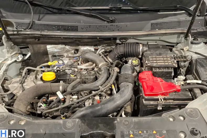 Dacia Duster din 2023 cu 31.330 km - oferta DAC202217 - foto 23