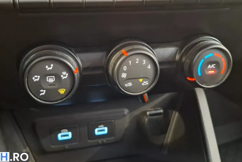 Dacia Duster din 2023 cu 31.330 km - oferta DAC202217 - foto 25